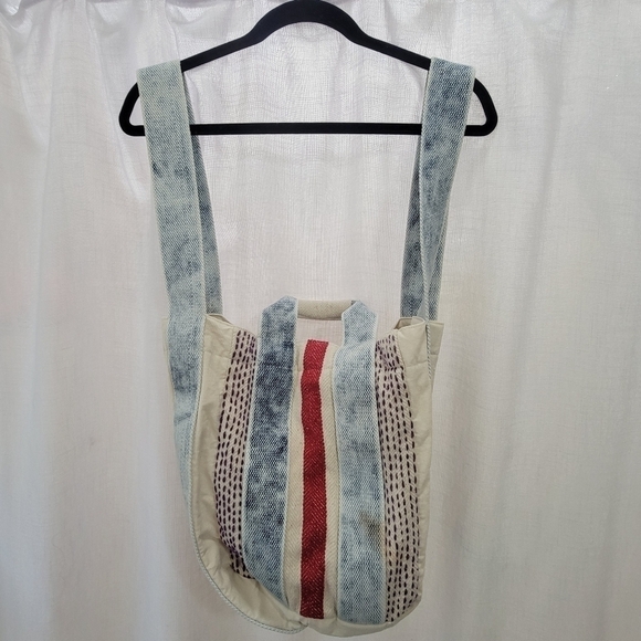 Free people We the free Farmers Market tote . - Picture 7 of 13